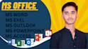do microsoft office work for you