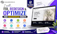 edit squarespace website fix squarespace bugs errors css domain mobile issues