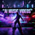 create ai music videos with cinematic visuals