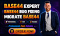 do base44, base44 ai, base44 debugging, base44 migration
