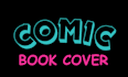 comic book cover design