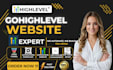 be your gohighlevel workflow expert ghl crm automation  ghl virtual assistant