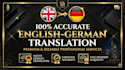 translate book german to english languages