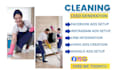 cleaning leads generation, facebook leads generation, google ads, video ads