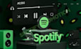 do organic spotify music promotion spotify marketing