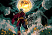 draw high quality comic book page graphic comic artist