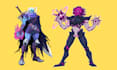 pixel art animation sprite sheet pixel animation 2d pixel character game asset