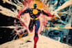 do comic book cover comic cover page design