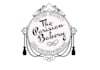 design enchanting persian bakery logo