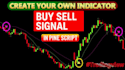 build pine script tradeview indicator or signals and trading bots, telegram bots