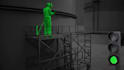 do industrial safety process explosion video accidental simulation 3d animation