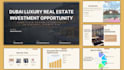 design powerpoint presentation pitch deck redesign business powerpoint template