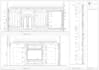 create professional joinery shop drawings and millwork drafting in autocad