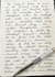 provide neat and professional handwriting service