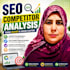 do SEO competitor analysis and outrank your competitors