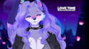 make custom furry vrchat avatar furry vtuber  model nsfw live2d model streaming