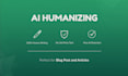 manually humanize blog post and articles with zero ai detection