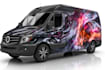 professional vehicle wrap design, car wrap