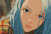design a anime character