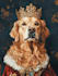 paint a custom pet portrait so perfect