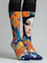 unique socks design and patterns