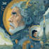 draw sci fi illustration and sci fi art