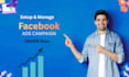 create and manage facebook ads campaign