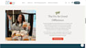 premium e commerce website design