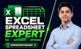 fix excel formula excel cleanup spreadsheet fix excel template excel macro ,vba