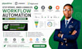 setup pipedrive jobber gohighlevel workflow automation with zapier integration