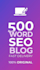 write a 500 urdu SEO blog post