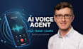 integrate an ai voice agent into your business