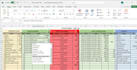 create professional excel automation and automated billing systems