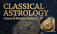 provide a professional classical astrology natal chart reading