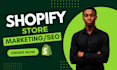 do shopify marketing shopify website development nextra