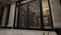 design custom cnc laser cut gates, screens, and railing panels