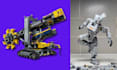 design a custom lego moc model with instructions