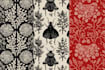 design seamless repeat pattern design