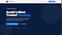 build a professional website for local business