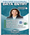 do professional data entry and fast typing work