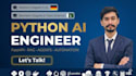 build python ml models, data analysis dashboards, and automation scripts