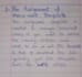 write articles summaries and professional content