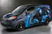 car wrap design, van wrap design, vehicle wrap, van wrap