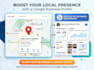 provide expert google my business optimization for local SEO