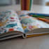 draw creative childrens book illustrations