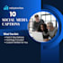 write 10 engaging social media captions for your business