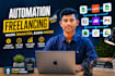 build a custom ai chatbot developer