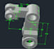 do 2d drafting and 3d modelling in autocad