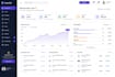 develop a modern full stack web application