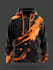 make trendy streetwear hoodie design